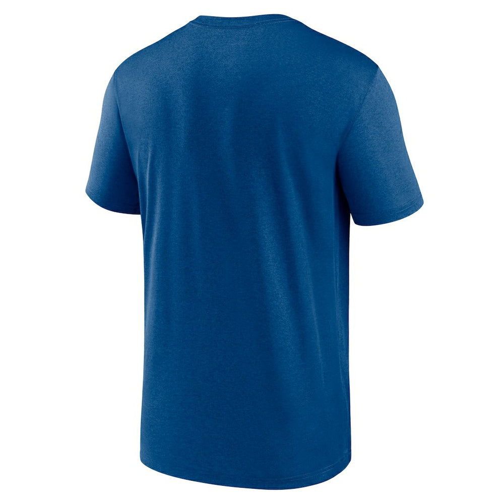 Indianapolis Colts Legend Icon Performance T-Shirt Royal