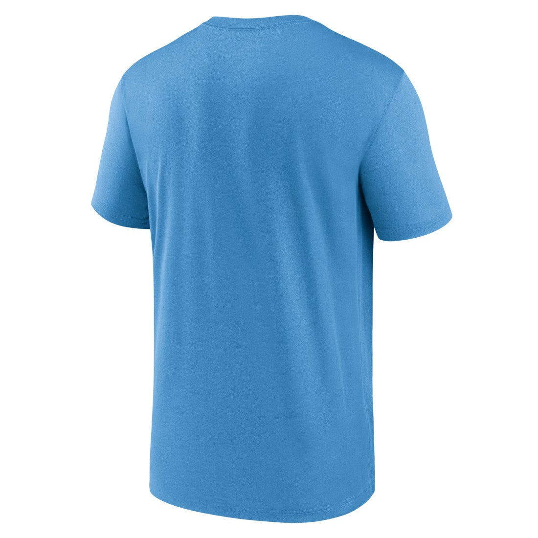 Tennessee Titans Legend Icon Performance T-Shirt Light Blue