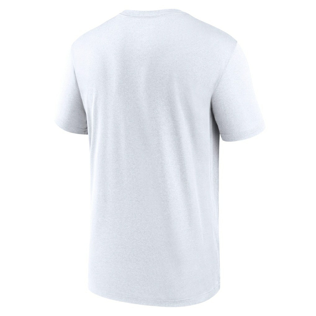 Dallas Cowboys Legend Icon Performance T-Shirt White