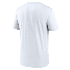 Dallas Cowboys Legend Icon Performance T-Shirt White