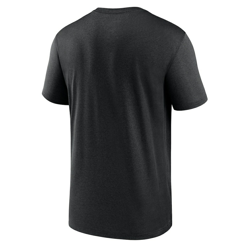 Arizona Cardinals Legend Icon Performance T-Shirt Black