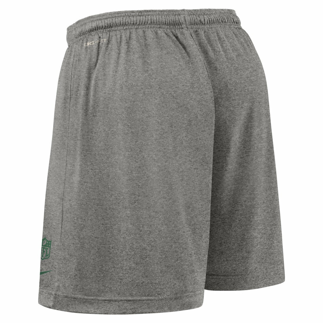 New York Jets Sideline Reversible Dri-FIT Shorts Black