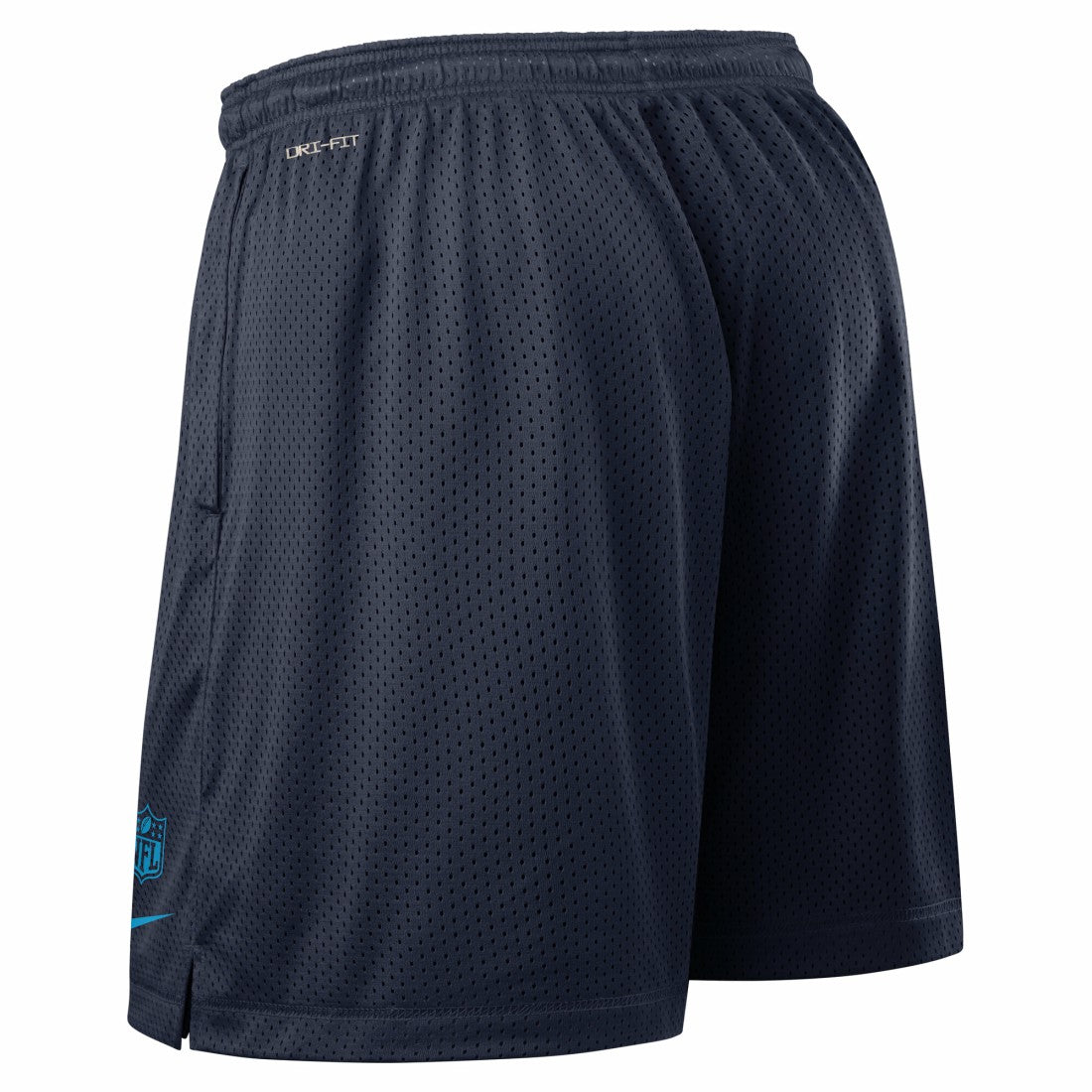 Tennessee Titans Sideline Reversible Dri-FIT Shorts Navy