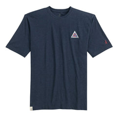 NHL Colorado Avalanche johnnie-O Heathered Spencer T-Shirt - Dark Grey