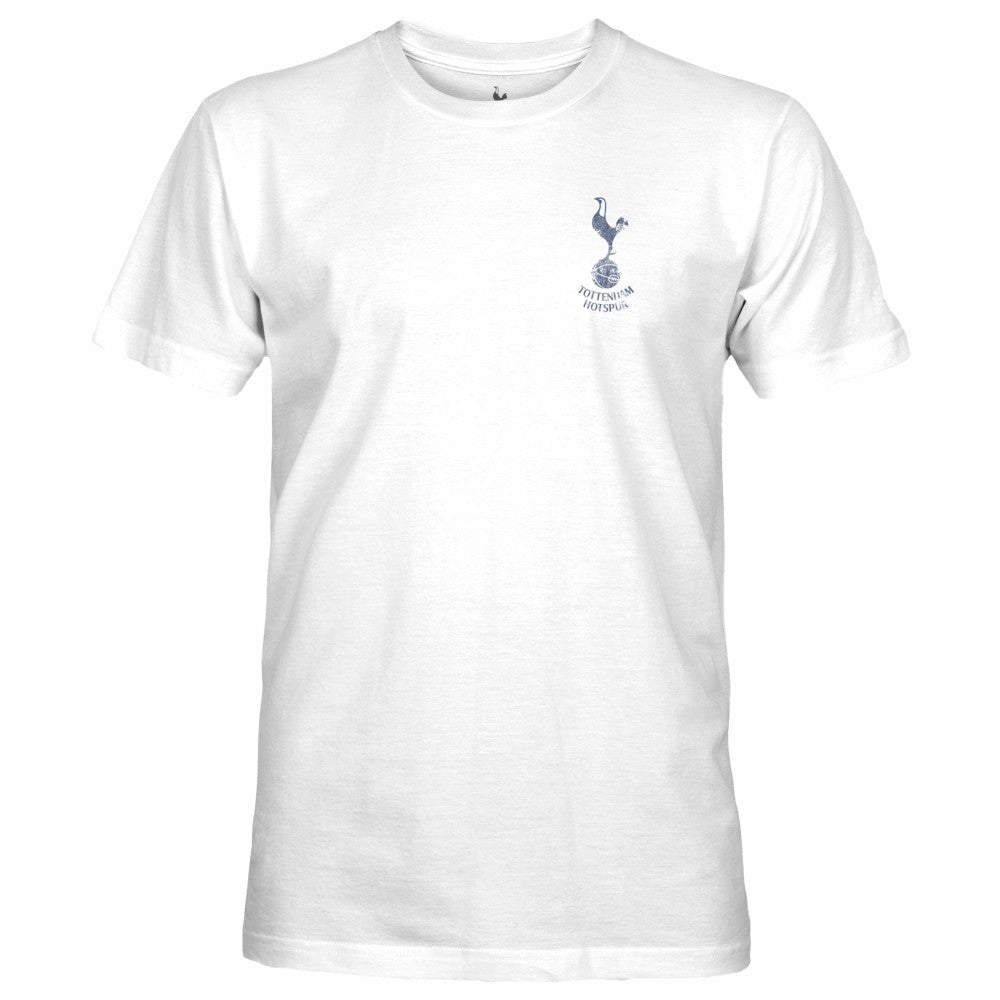James Maddison Tottenham Hotspur 1863FC Player T-Shirt White