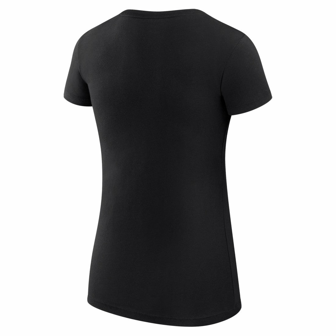 Tampa Bay Buccaneers G-III 4Her by Carl Banks Women's Super-Slim Fit Lightweight Collage Team T-Shirt Black