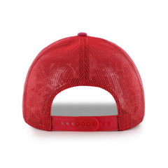 '47 St. Louis Cardinals Fiji Trucker Adjustable Hat - Red Hats