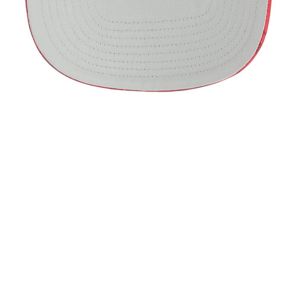 '47 Washington Nationals Fiji Trucker Adjustable Hat - Red Hats