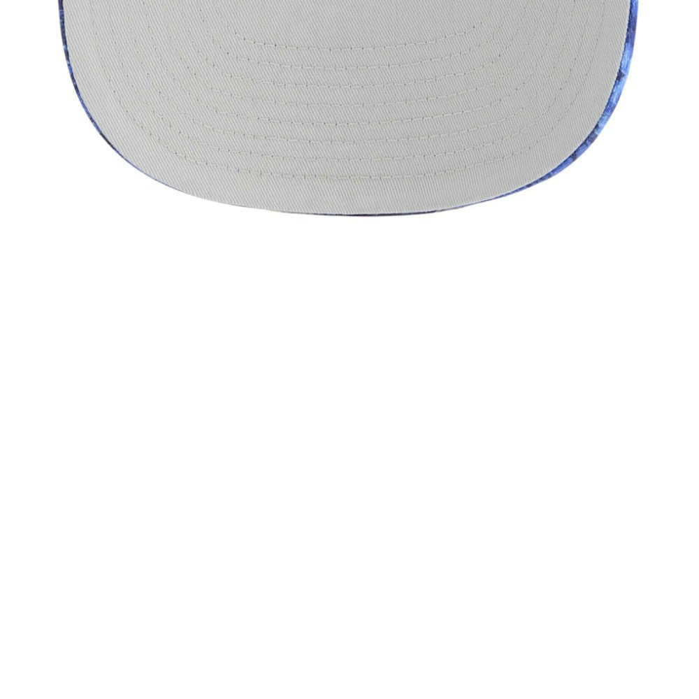 '47 New York Yankees Fiji Trucker Adjustable Hat - Blue Hats
