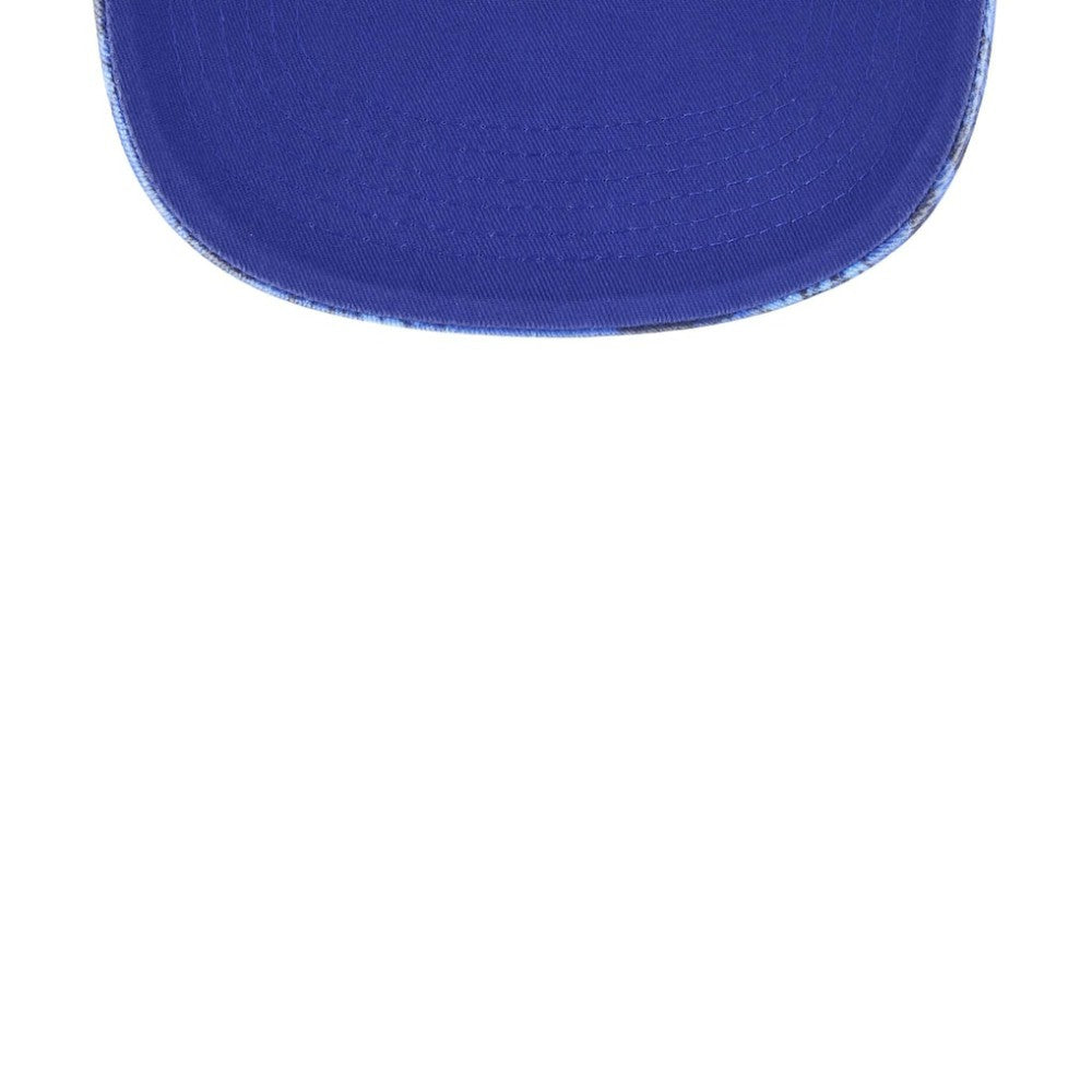 Texas Rangers '47 Fiji Rope Hitch Adjustable Hat - Cream/Navy Hats