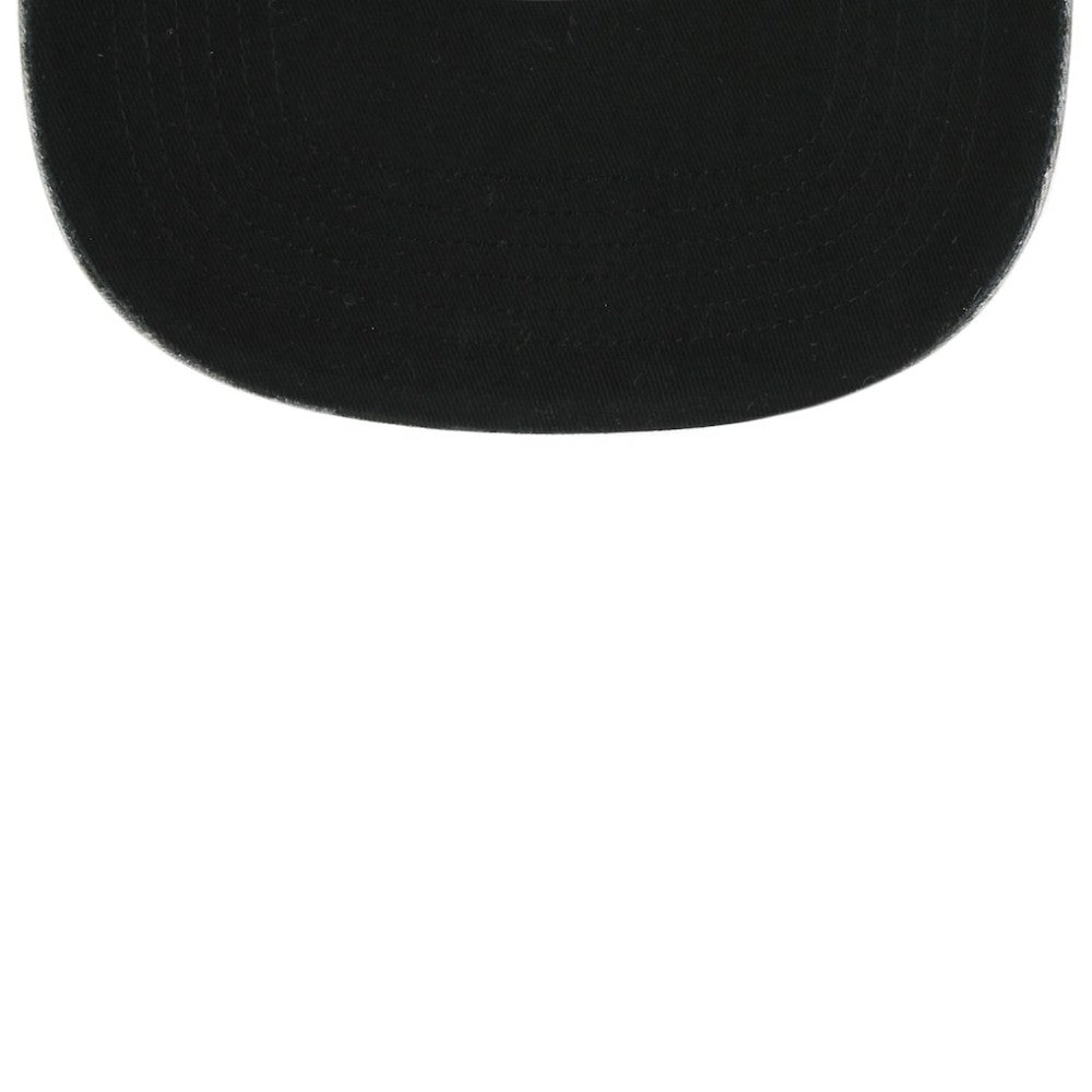 Arizona Diamondbacks '47 Fiji Rope Hitch Adjustable Hat - Cream/Black Hats