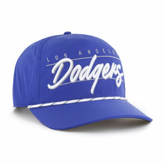 Los Angeles Dodgers '47 Condor Hitch Adjustable Hat - Royal Hats