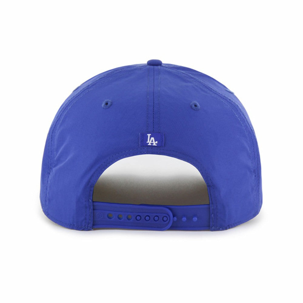 Los Angeles Dodgers '47 Condor Hitch Adjustable Hat - Royal Hats