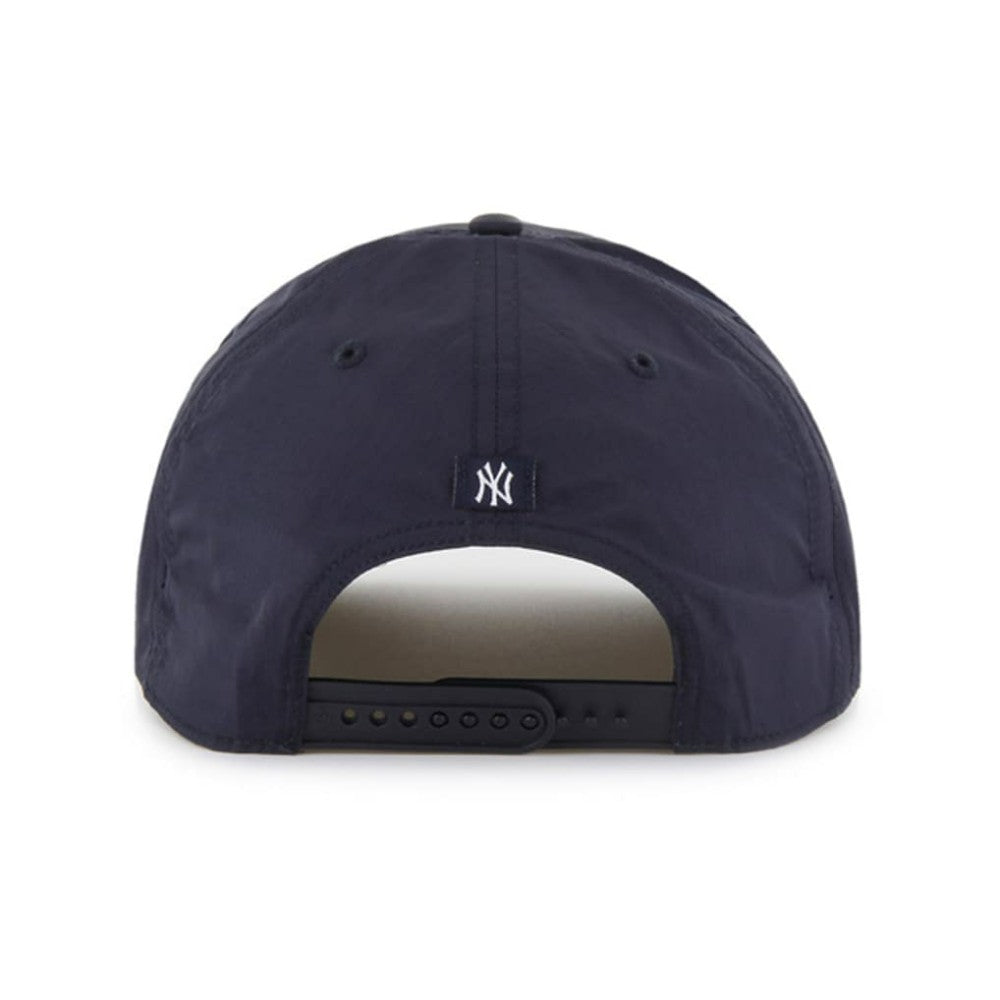 New York Yankees '47 Condor Hitch Adjustable Hat - Navy Hats
