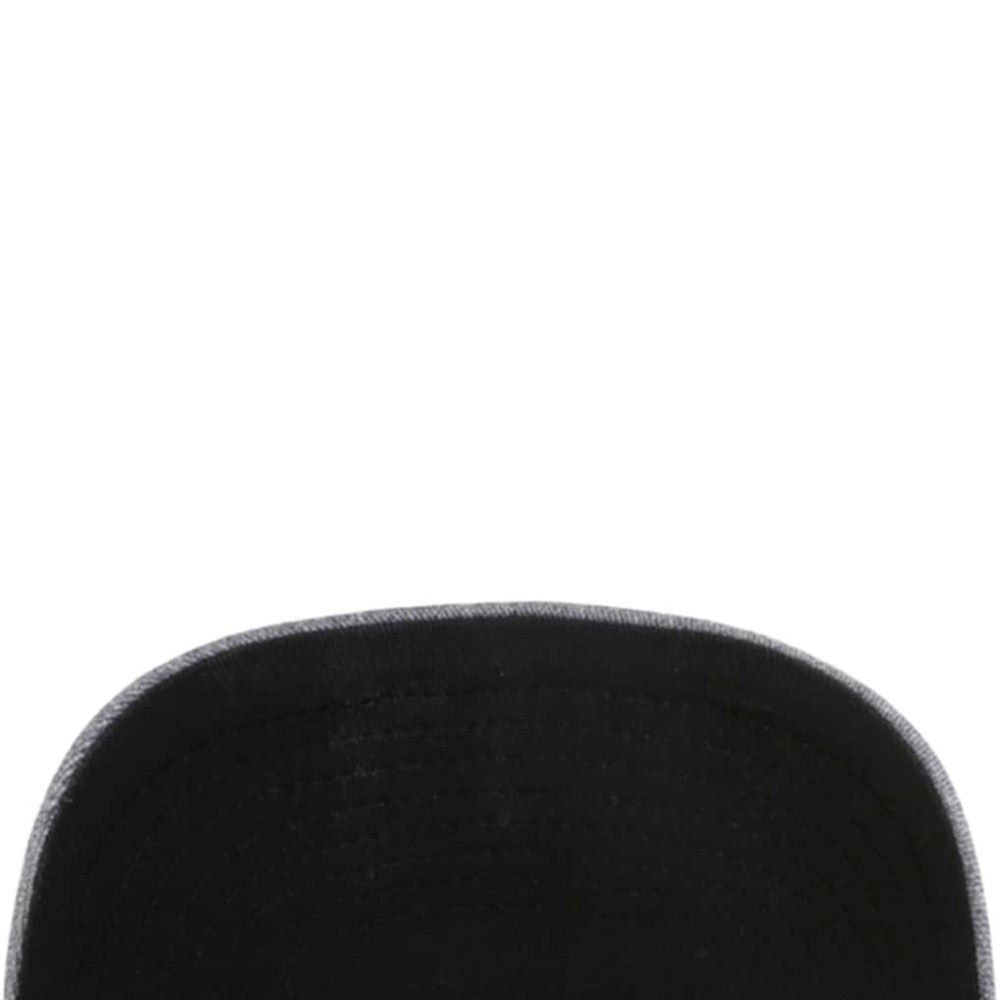 Pittsburgh Pirates '47 Carbon Rope Trucker Adjustable Hat - Charcoal Hats