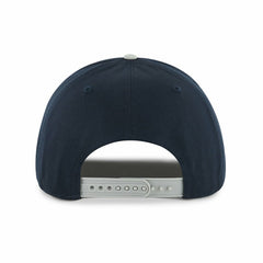 New York Yankees '47 Dropshadow Rope Hitch Adjustable Hat - Navy Hats
