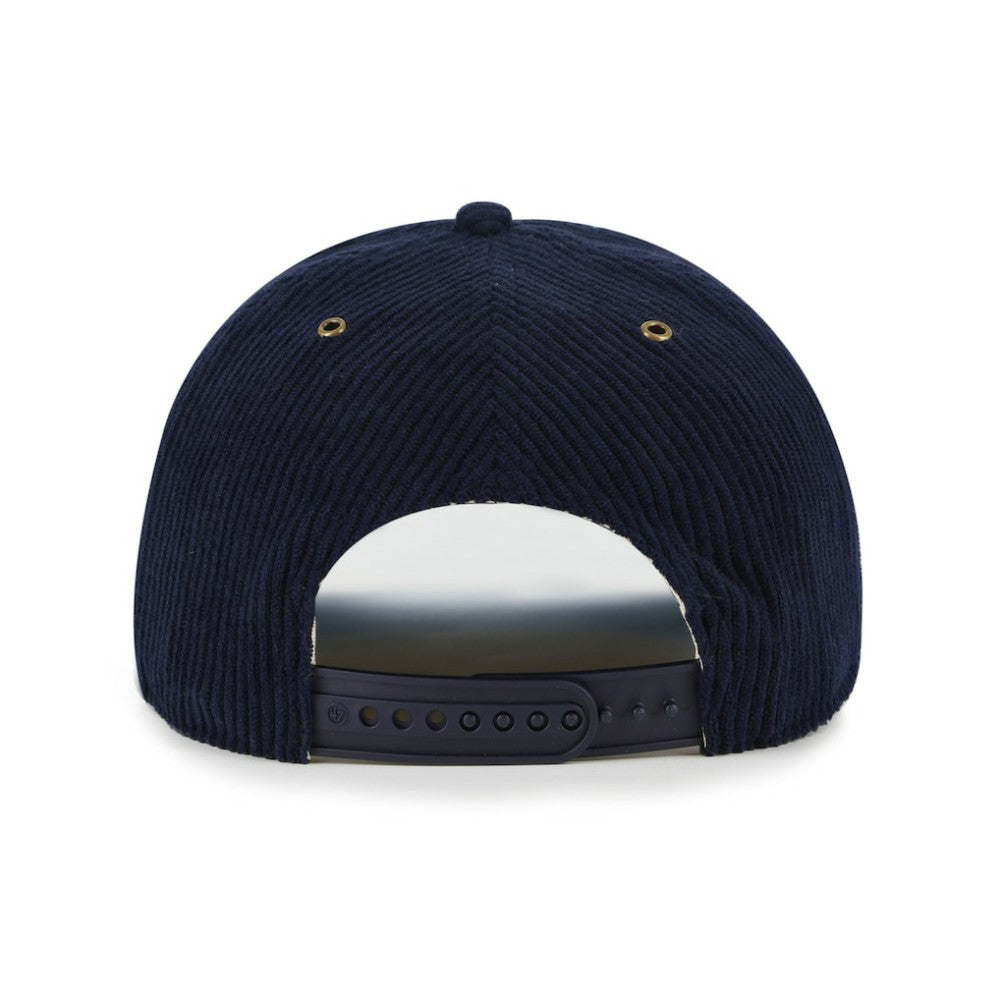 Houston Astros '47 Pitchout Rope Hitch Adjustable Hat - Navy Hats