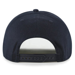 Atlanta Braves '47 Pomona Hitch Adjustable Hat - Navy Hats