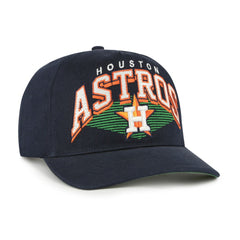 Houston Astros '47 Pomona Hitch Adjustable Hat - Navy Hats