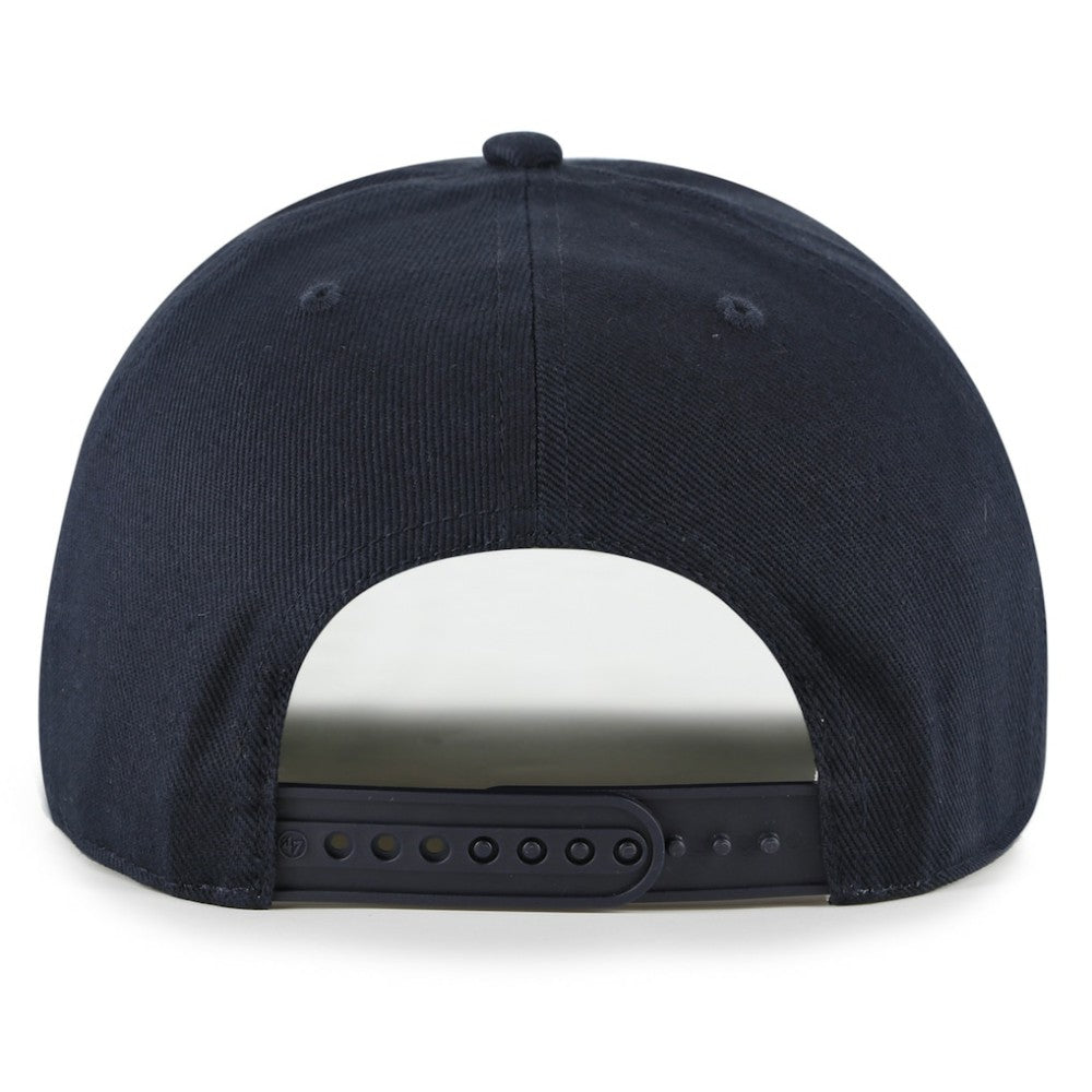 Houston Astros '47 Pomona Hitch Adjustable Hat - Navy Hats