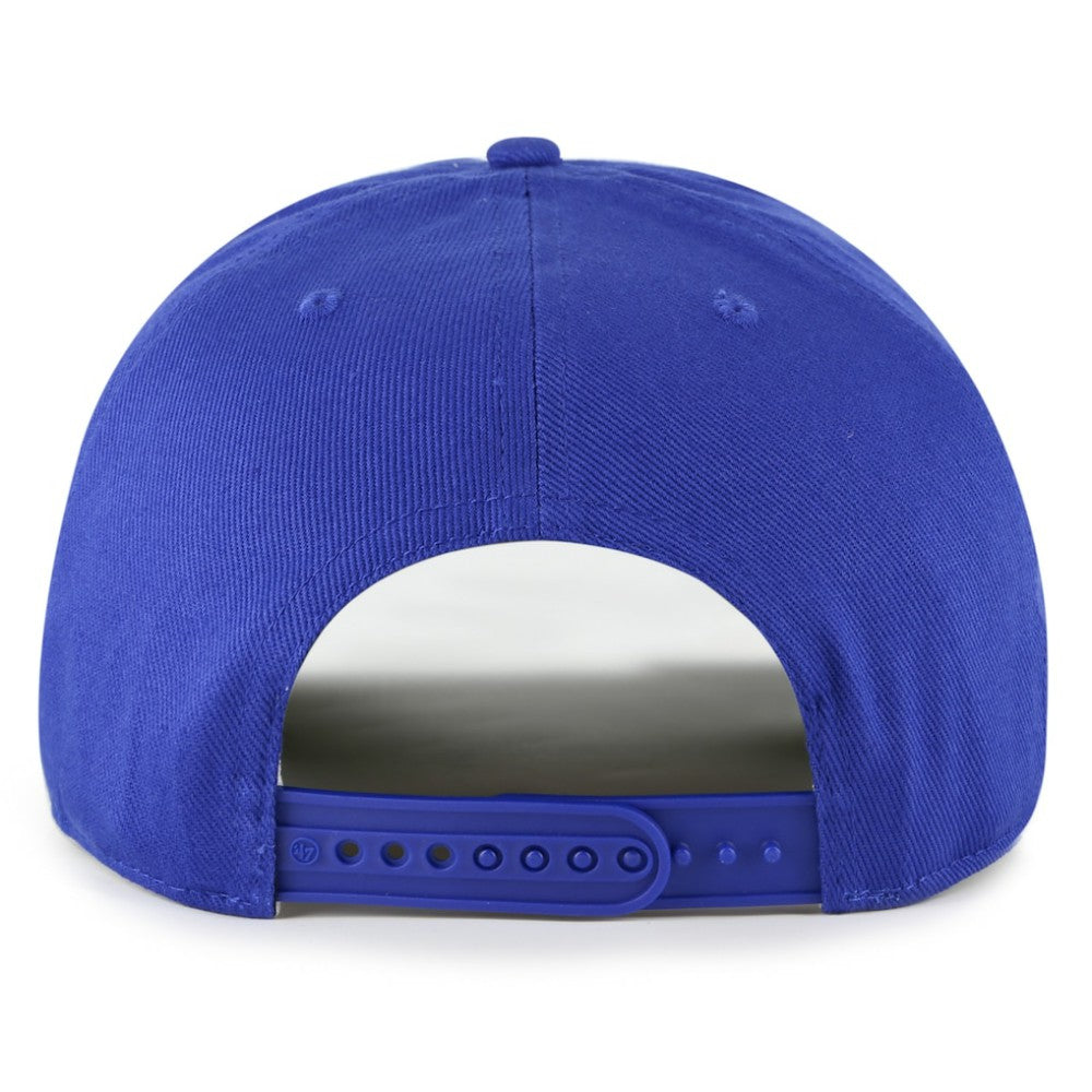 Chicago Cubs '47 Pomona Hitch Adjustable Hat - Royal Hats