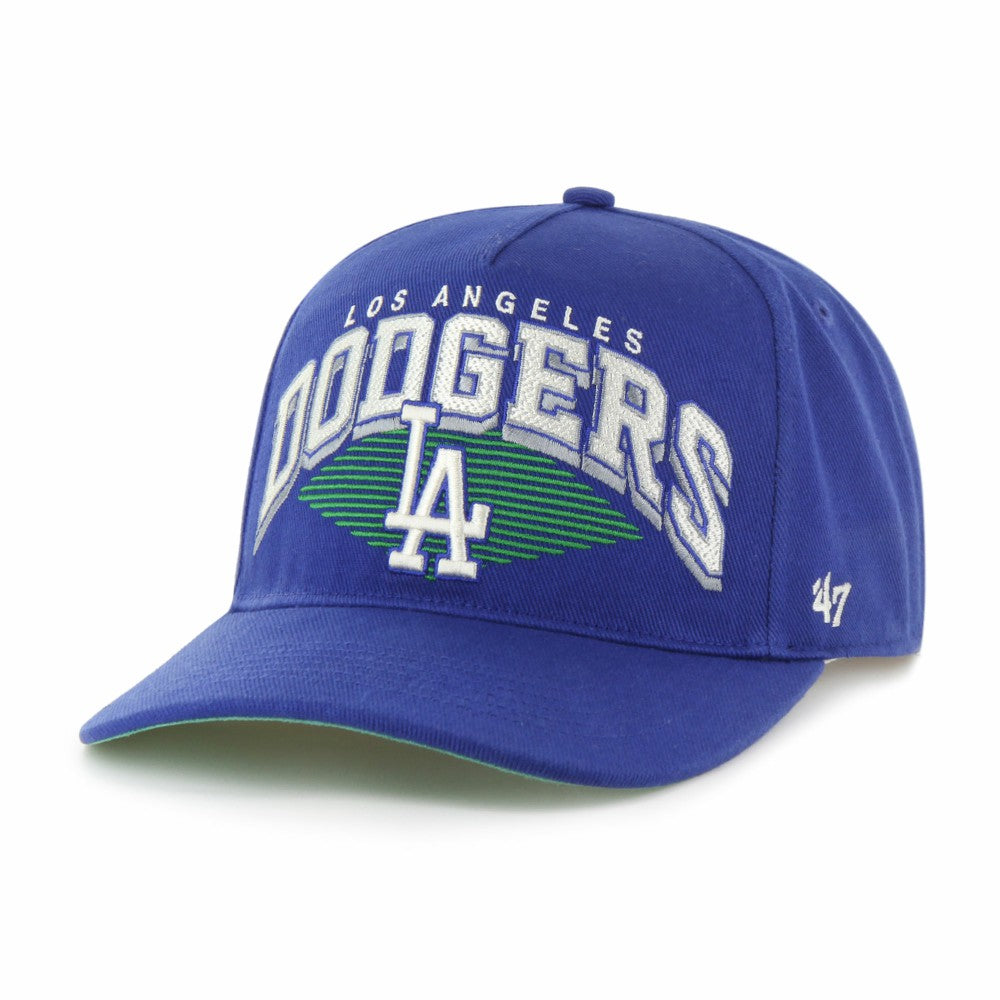 Los Angeles Dodgers '47 Pomona Hitch Adjustable Hat - Royal Hats