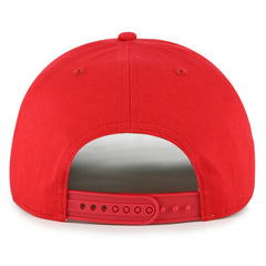 Philadelphia Phillies '47 Pomona Hitch Adjustable Hat - Red Hats