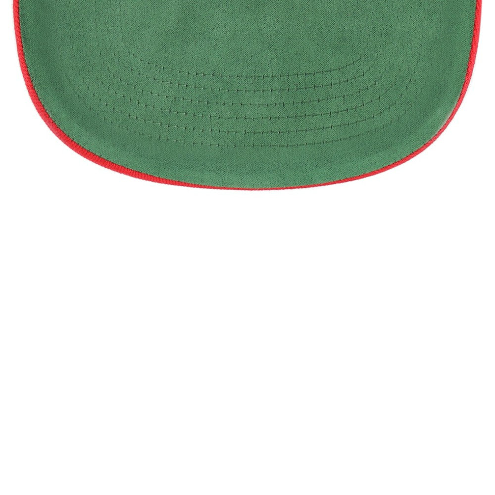Philadelphia Phillies '47 Pomona Hitch Adjustable Hat - Red Hats