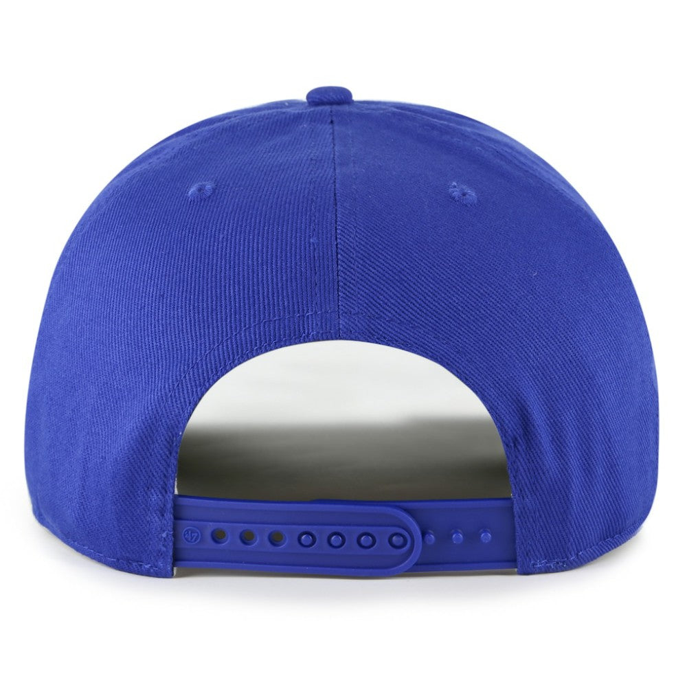 Texas Rangers '47 Pomona Hitch Adjustable Hat - Royal Hats