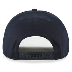 Tampa Bay Rays '47 Pomona Hitch Adjustable Hat - Navy Hats