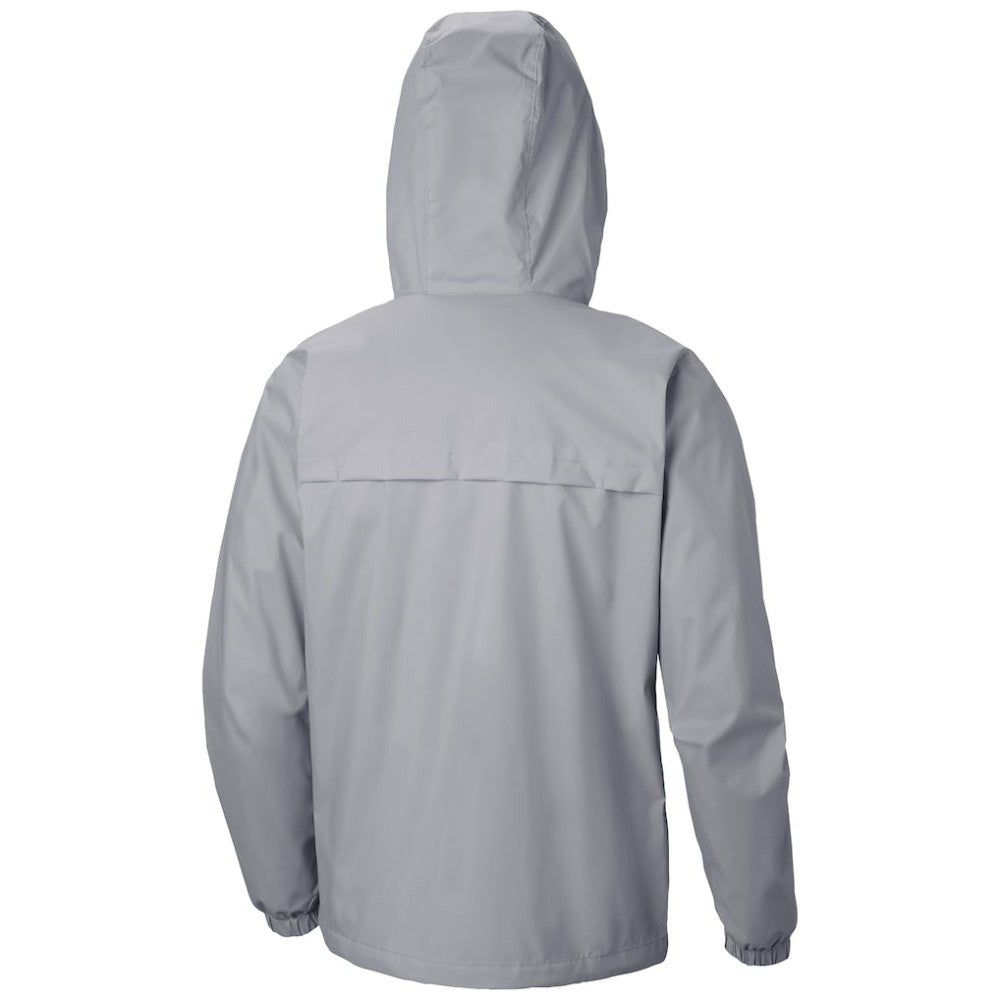 NHL Montreal Canadiens Columbia Oroville Creek Lined Full-Zip Jacket - Gray