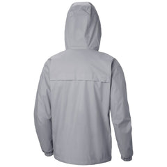 NHL Montreal Canadiens Columbia Oroville Creek Lined Full-Zip Jacket - Gray