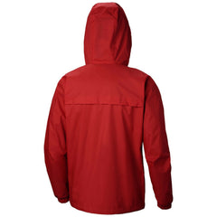 NHL Calgary Flames Columbia Oroville Creek Lined Full-Zip Jacket - Red
