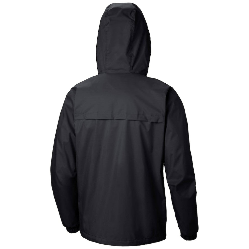 NHL Ottawa Senators Columbia Oroville Creek Lined Full-Zip Jacket - Black