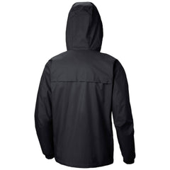 NHL Ottawa Senators Columbia Oroville Creek Lined Full-Zip Jacket - Black
