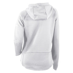 NHL Montreal Canadiens Columbia Omni-Wick Pack It Up Full-Zip Jacket - White