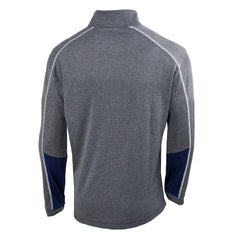 NHL Toronto Maple Leafs Columbia Omni-Wick Shotgun 2.0 Quarter-Zip Pullover Top - Navy