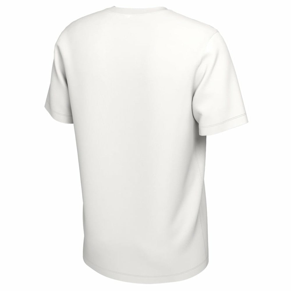 USWNT 2024 Summer Olympics Gold Medal T-Shirt White