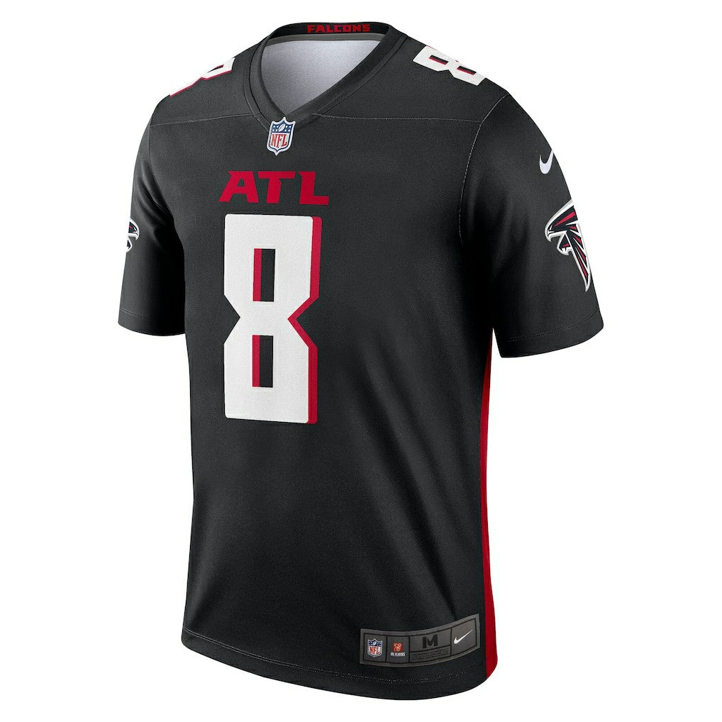Kyle Pitts Sr. Atlanta Falcons Legend Player Performance Top Black