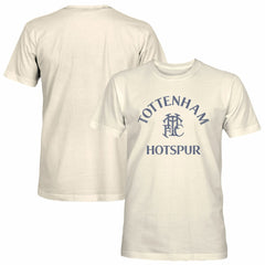Tottenham Hotspur 1863FC Team Arch T-Shirt Tan sale