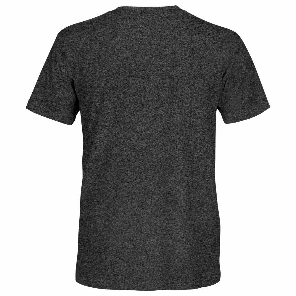 Tottenham Hotspur 1863FC Established Location Vintage Tri-Blend T-Shirt Black shop