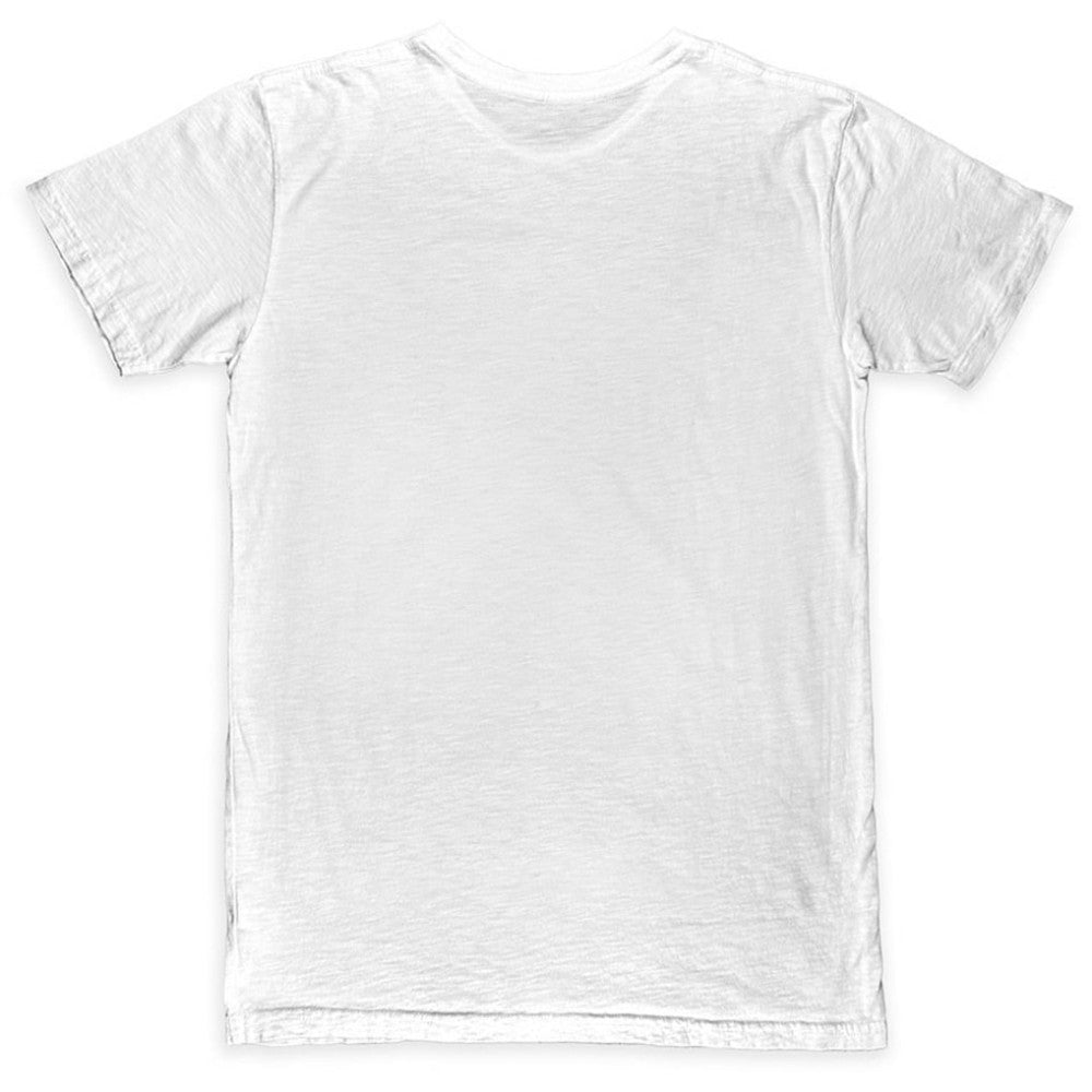 Chelsea 1863FC Retro Wordmark T-Shirt White sale