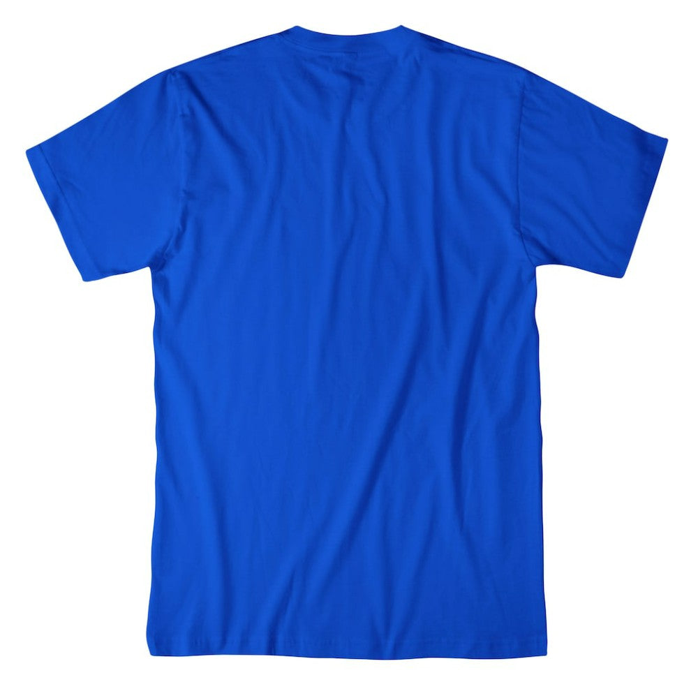 Chelsea 1863FC Lion Glyph T-Shirt Blue