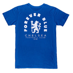 Chelsea 1863FC Forever Blue T-Shirt Blue