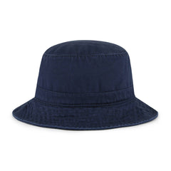 Cleveland Guardians '47 Primary Logo Bucket Hat - Navy Hats