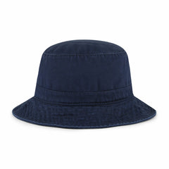 Cleveland Guardians '47 Primary Logo Bucket Hat - Navy Hats