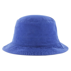 Kansas City Royals '47 Primary Logo Bucket Hat - Royal Hats