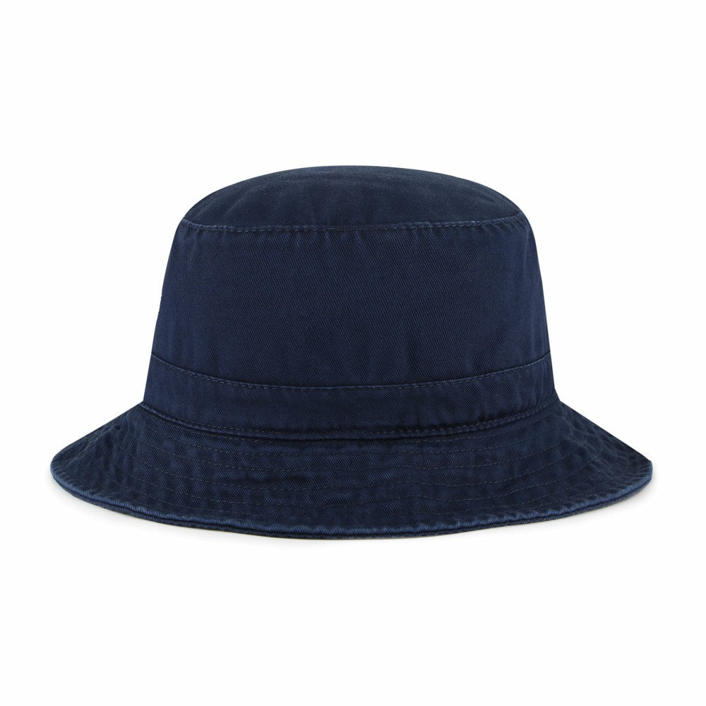 Minnesota Twins '47 Primary Logo Bucket Hat - Navy Hats