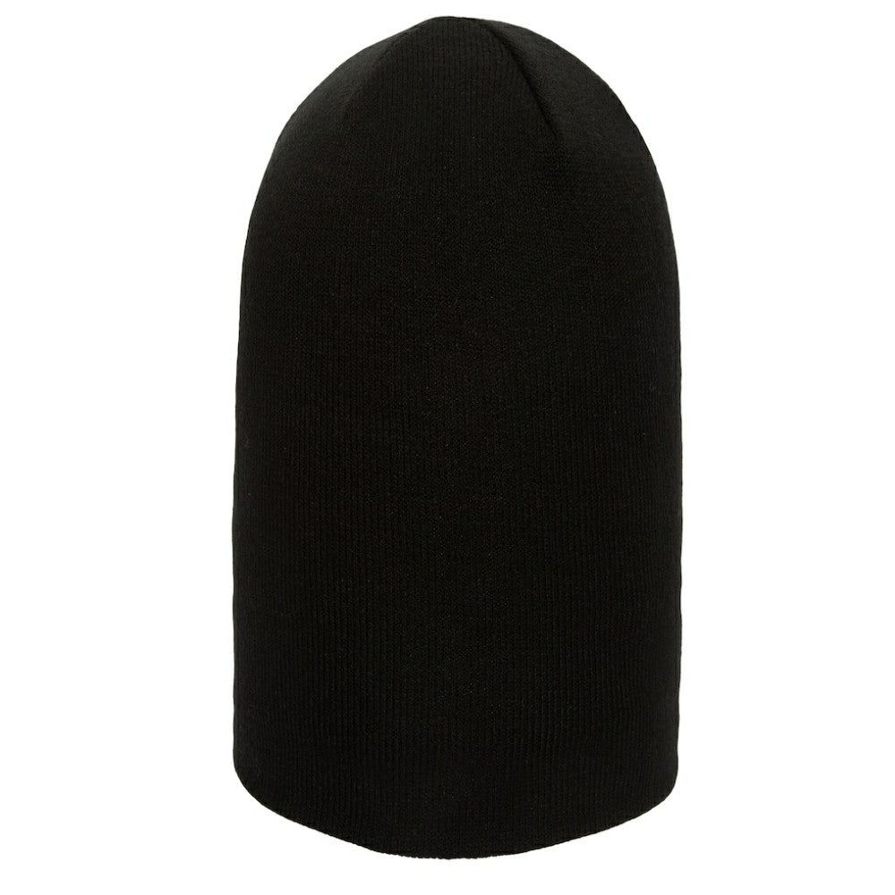 NHL Anaheim Ducks Mitchell & Ness Tailgate Balaclava - Black