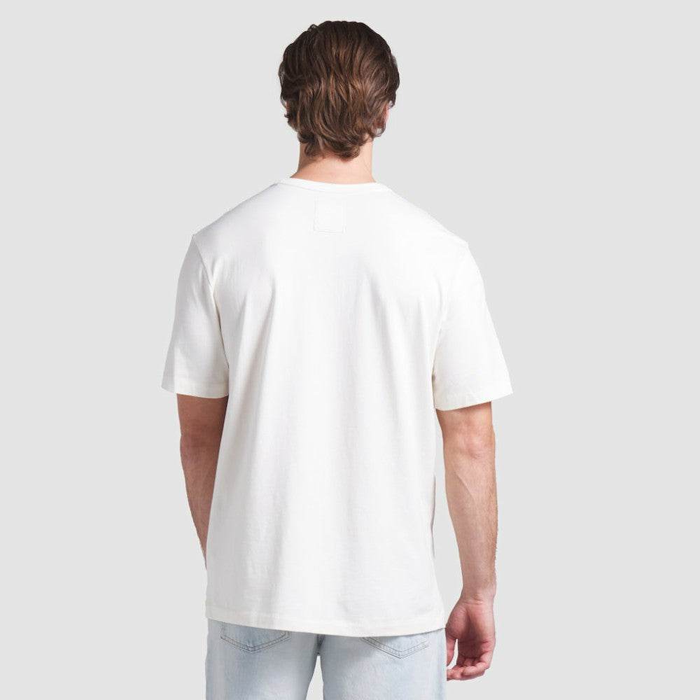 NHL Montreal Canadiens Fanatics Decades Collection Timeless T-Shirt - White